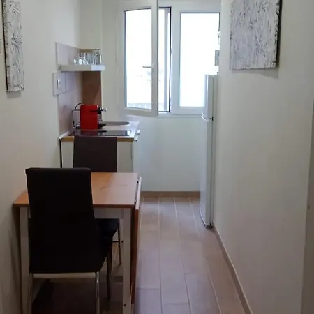 Samar 2 Apartment