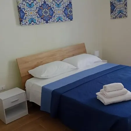 Samar 2 Apartment