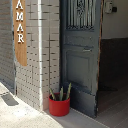 Apartment Samar 2 Bari