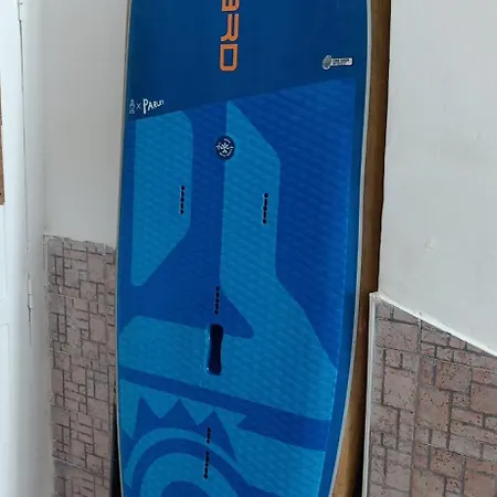 Samar 2 公寓 巴里