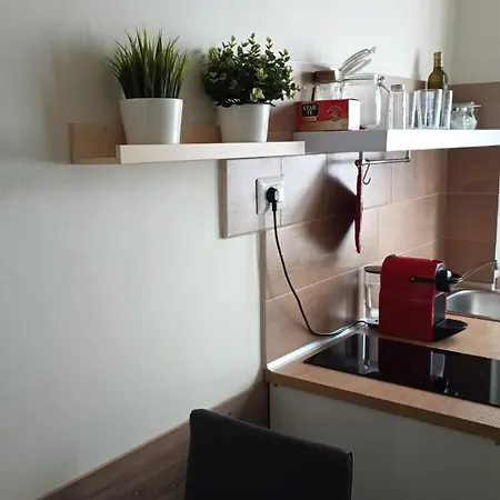 Apartment Samar 2
