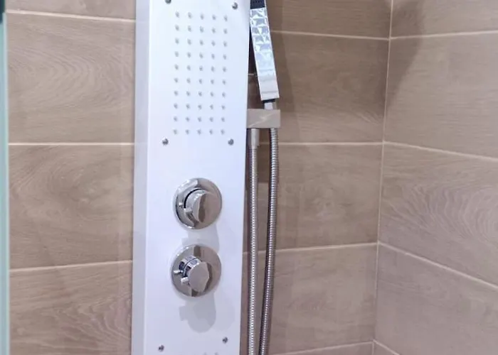 Samar 2 Appartamento *