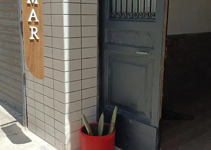 Appartamento Samar 2 Bari