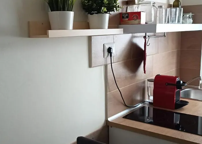 Appartamento Samar 2