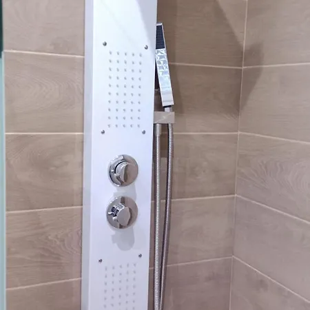 Samar 2 Appartement *