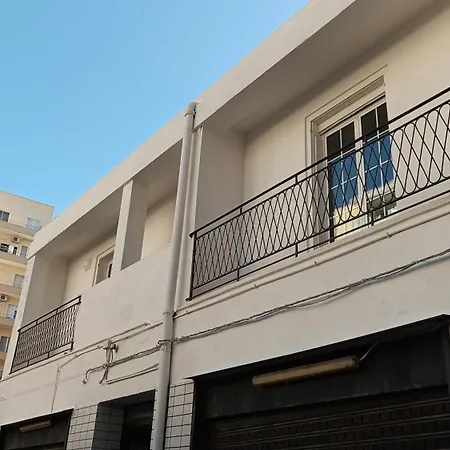 Apartment Samar 2 Bari