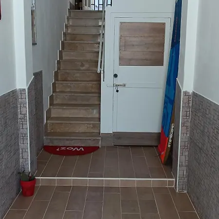 Apartament Samar 2