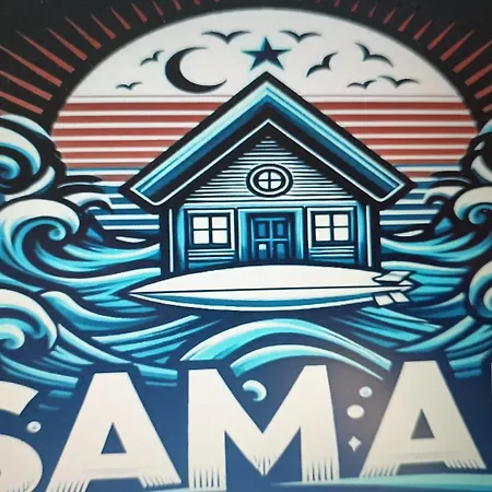 Appartement Samar 2 *