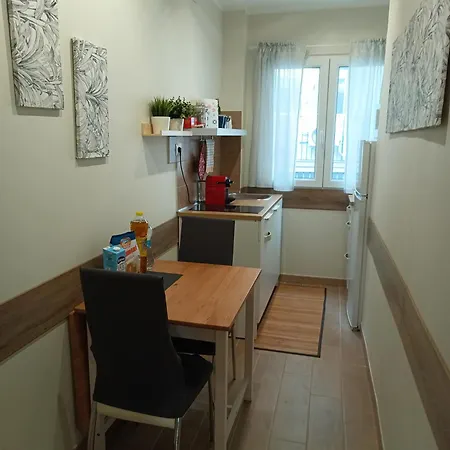 Samar 2 Apartment Bari