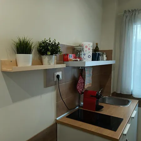 Samar 2 Appartement Bari