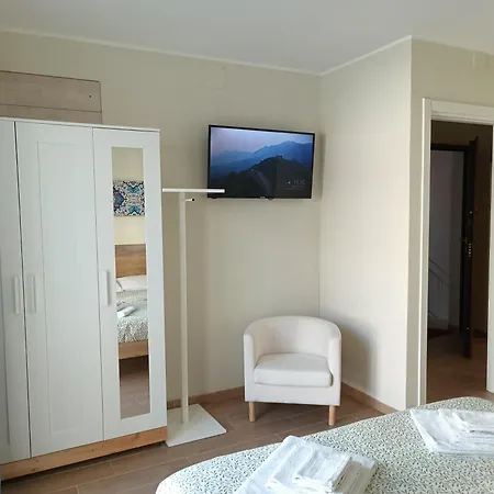 Appartement Samar 2