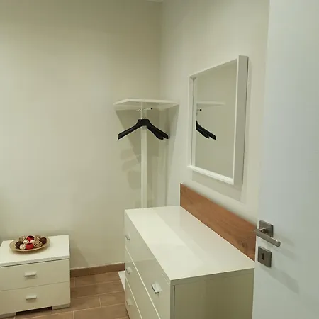 Samar 2 Appartement