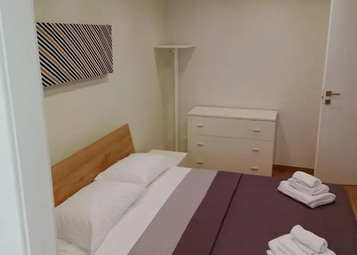 Apartmán Samar 2 Bari