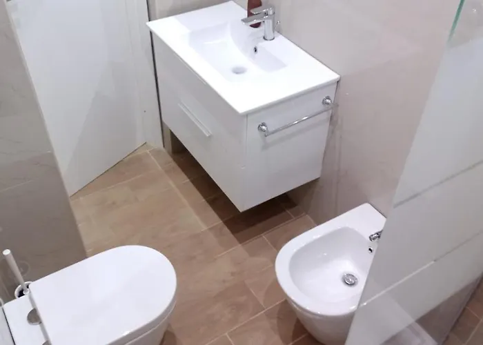 Apartmán Samar 2 Bari