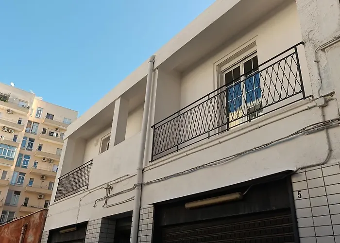 Apartmán Samar 2 Bari