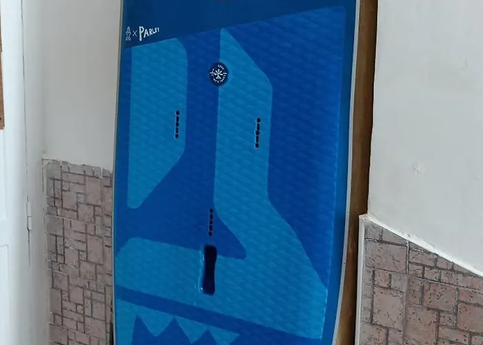 Samar 2 Apartmán Bari